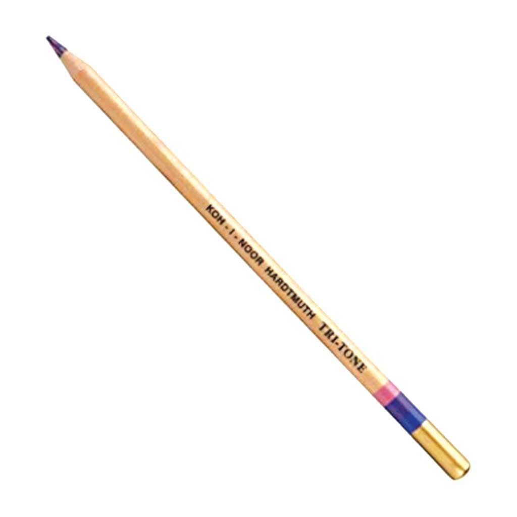 Tri Tone Pencil