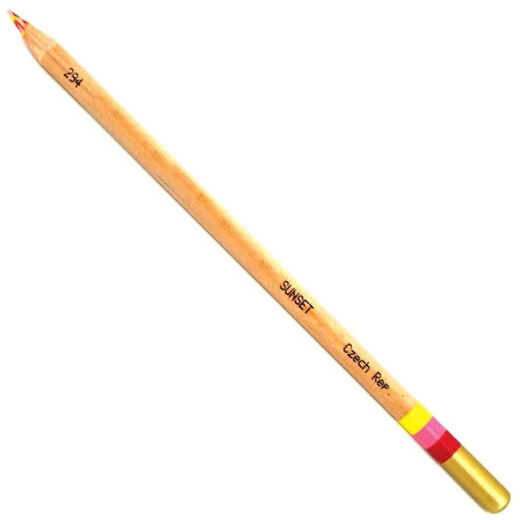 Tri Tone Pencil