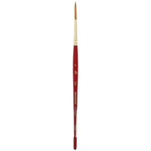 Princeton Heritage Synthetic Sable Watercolor and Acrylic Brush Liner