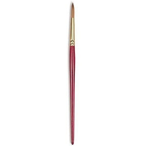 Princeton Heritage Synthetic Sable Watercolor and Acrylic Brush Liner