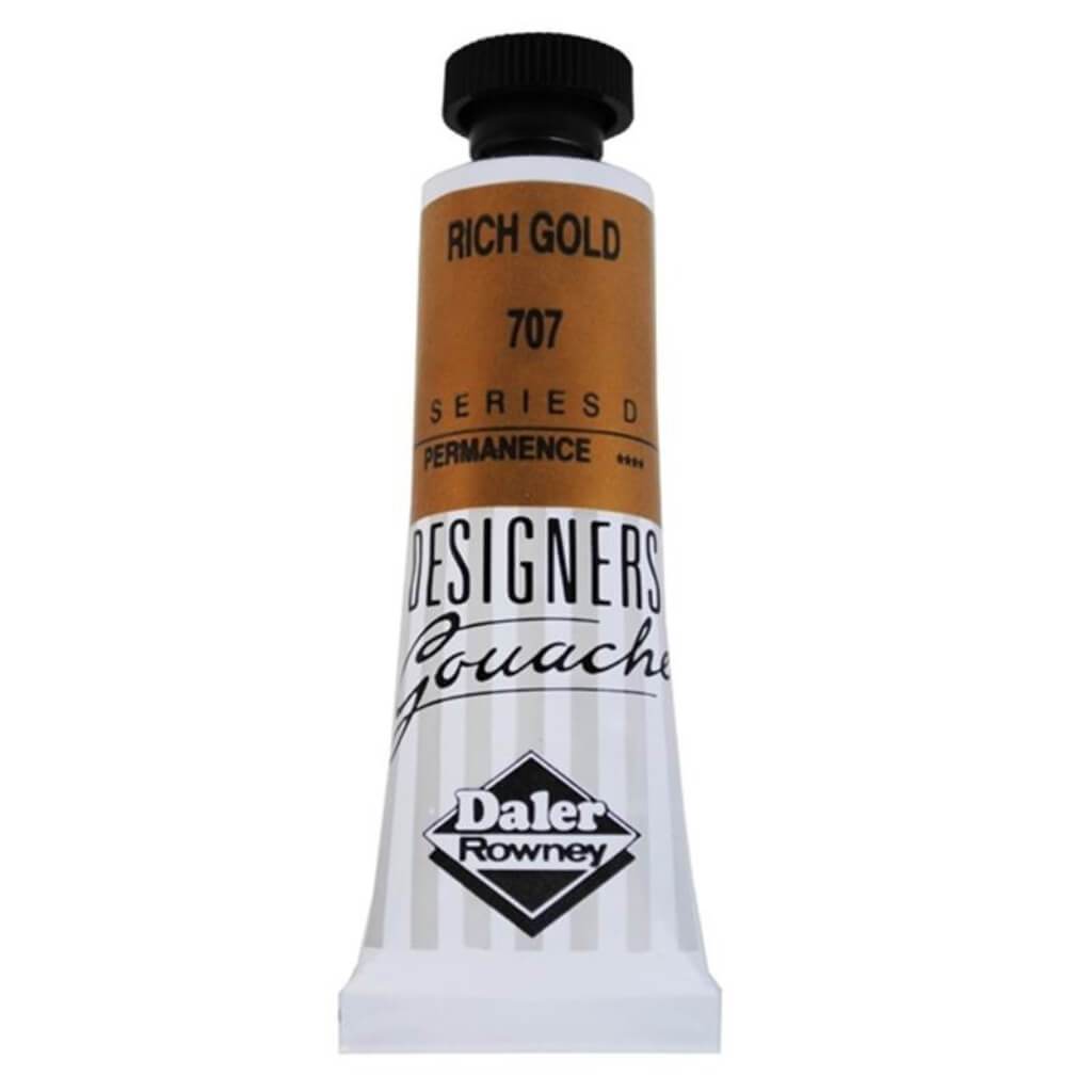 Gouache Designers 15ml