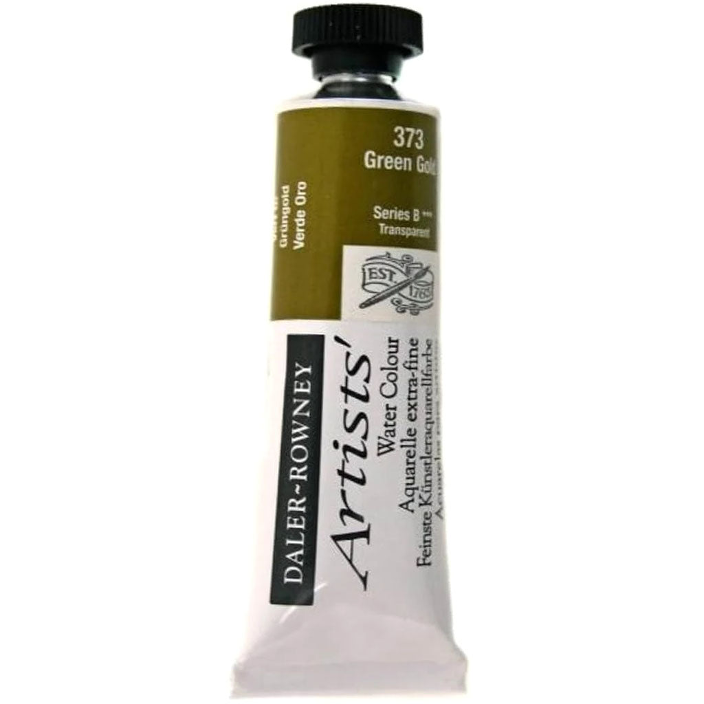 Professional Artists Watercolor 15ml