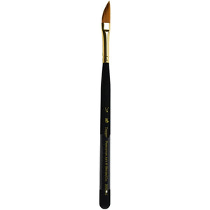 Princeton Mini Detailer Synthetic Sable Brushes Daggers