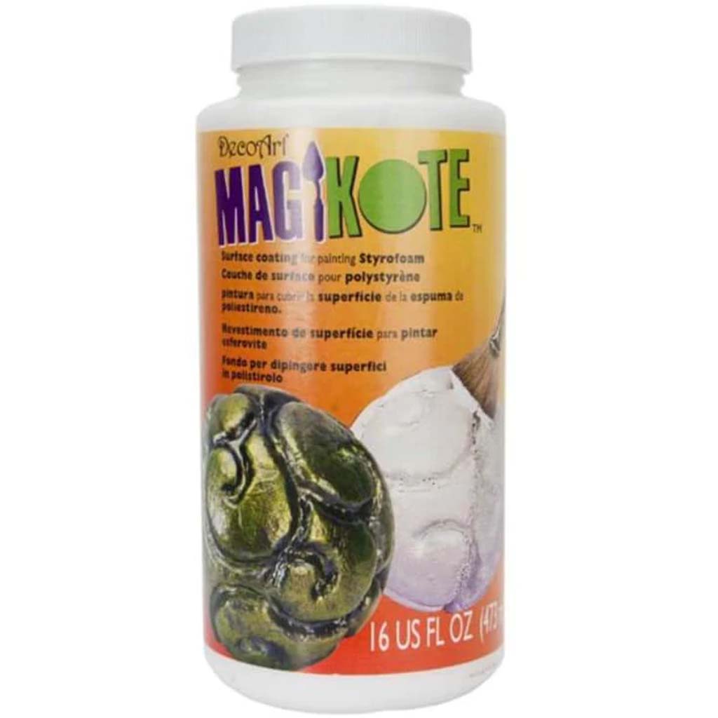 Magikote Surface Coating For Styrofoam 16oz