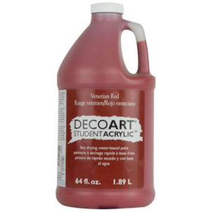 Student Acrylic Paint 64oz