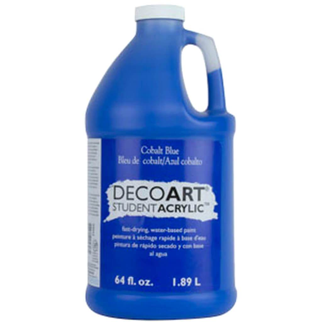 Student Acrylic Paint 64oz