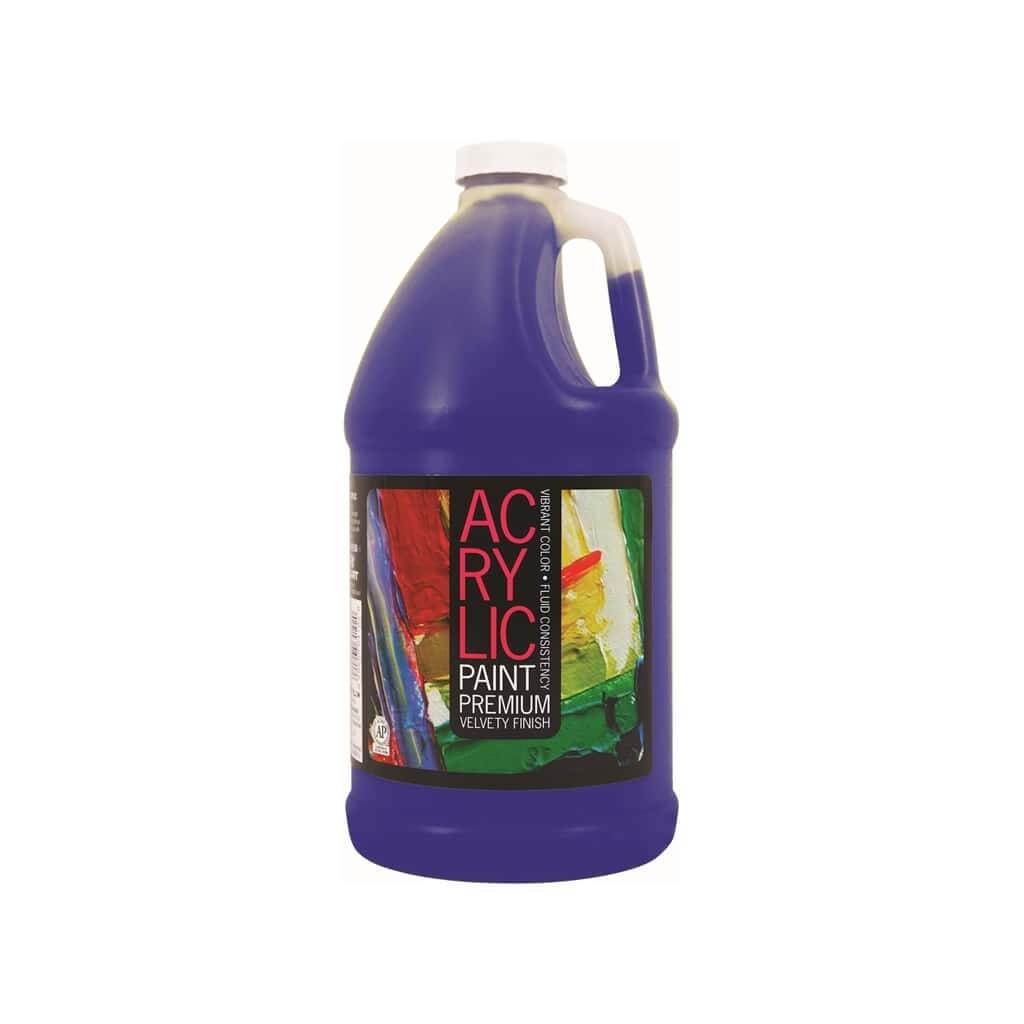 Student Acrylic Paint 64oz