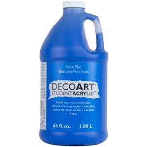 Student Acrylic Paint 64oz