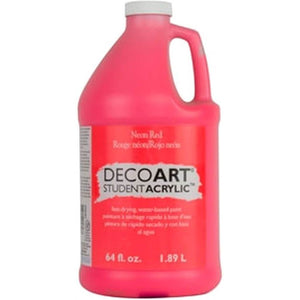 Student Acrylic Paint 64oz