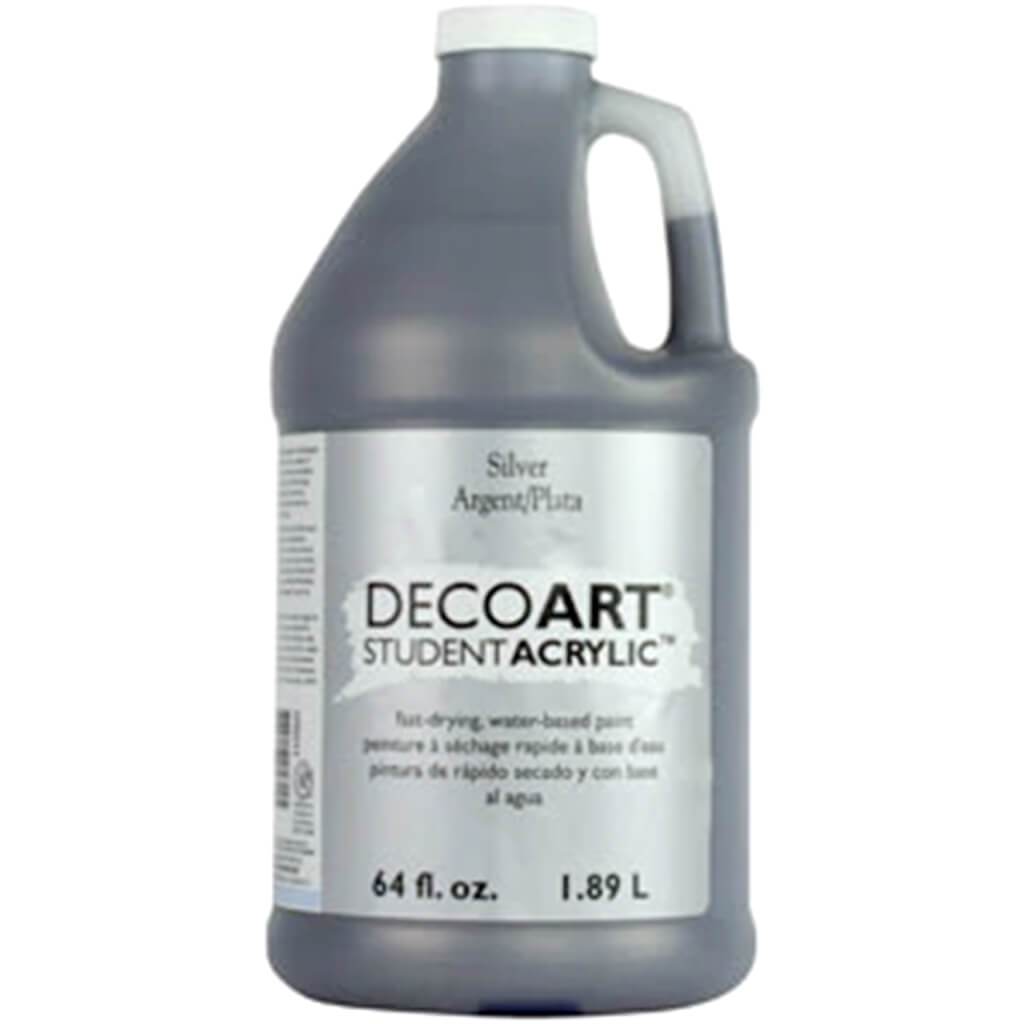 Student Acrylic Paint 64oz