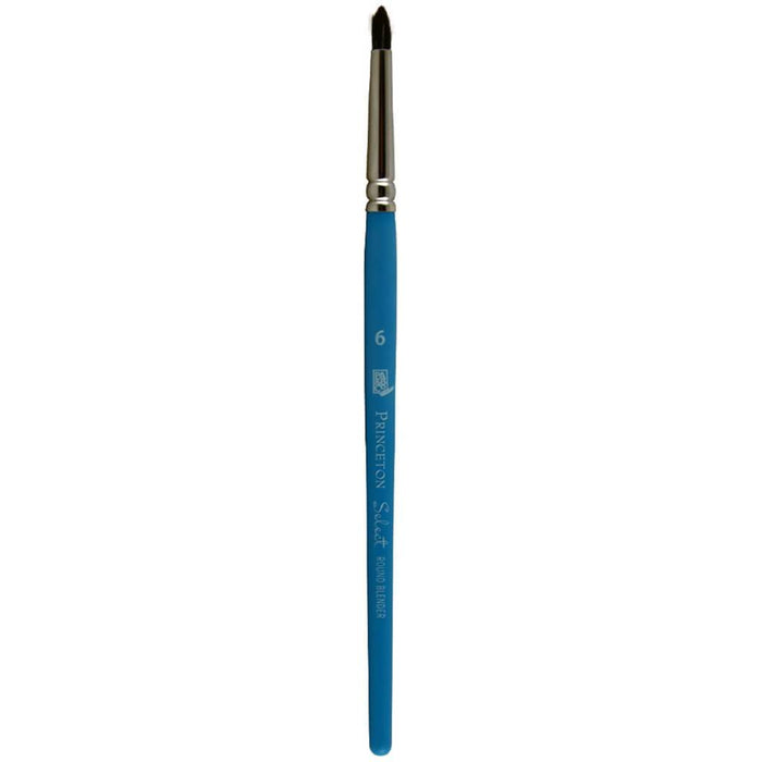 Princeton Select Artiste Brushes Round Blender