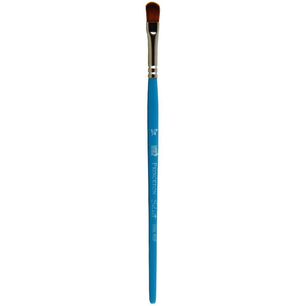 Princeton Select Artiste Brushes Wave Oval Mop
