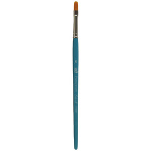 Prinstone Select Artiste Brushes Filberts