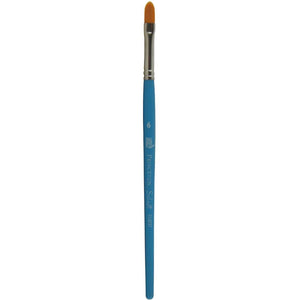 Prinstone Select Artiste Brushes Filberts