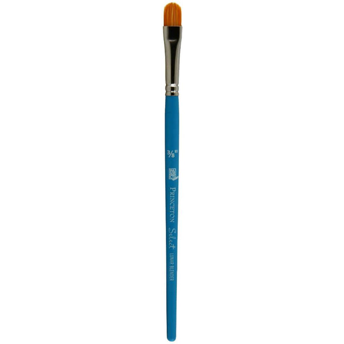Princeton Select Artiste Brushes Lunar Blender