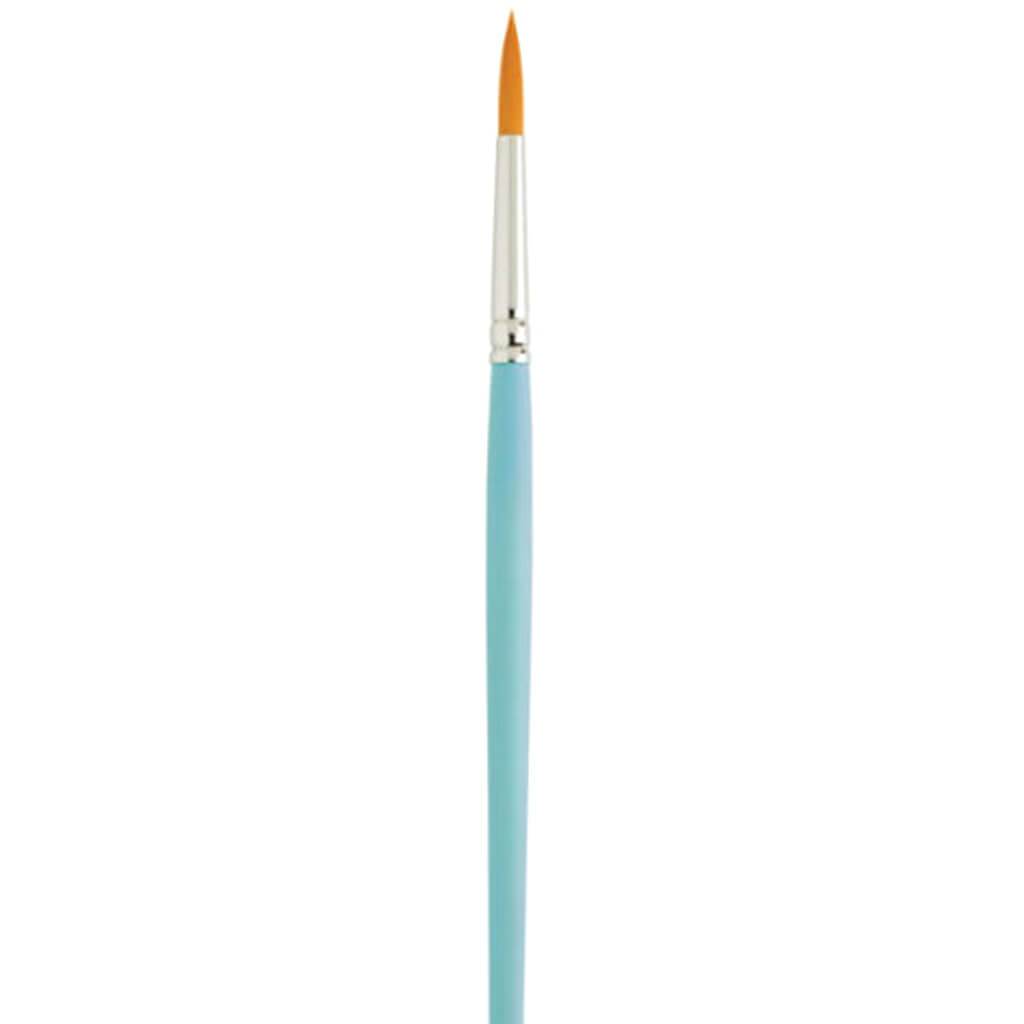 Princeton Select Artiste Brushes Round