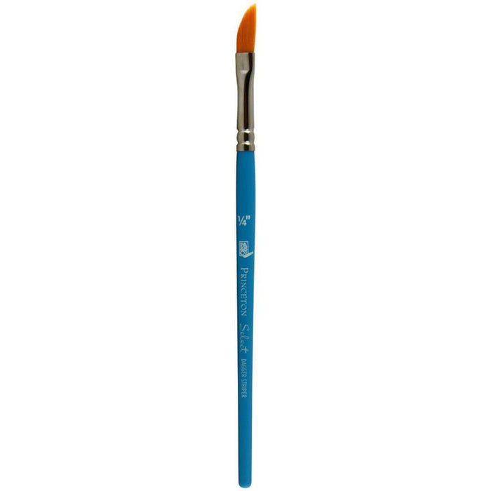 Princeton Select Artiste Brushes Dagger Striper 1/4in