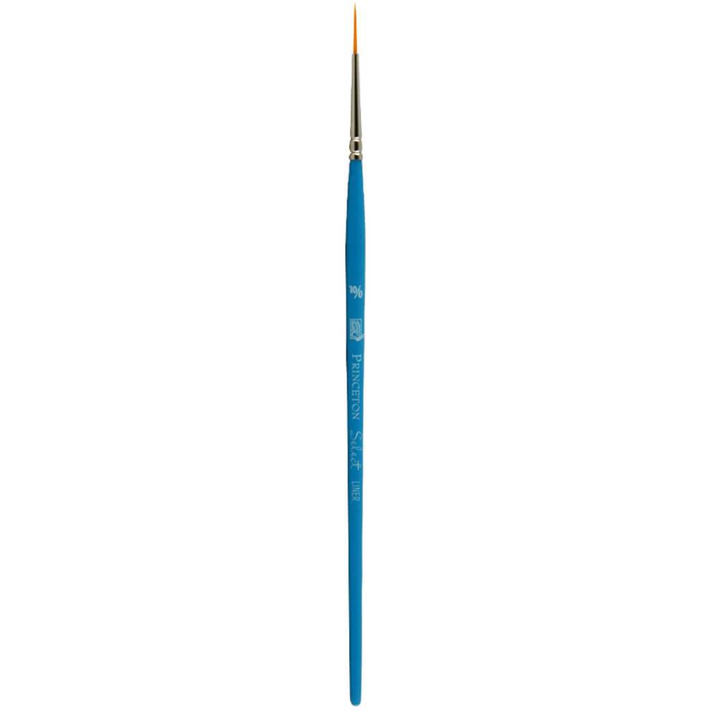 Princeton Select Artiste Brushes Liner
