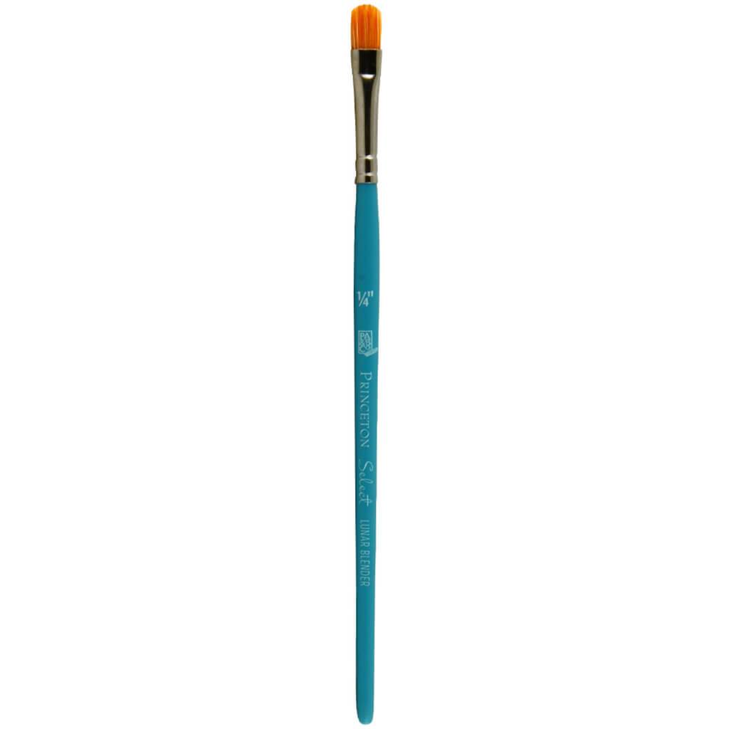 Princeton Select Artiste Brushes Lunar Blender