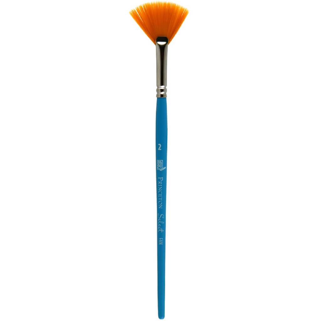 Princeton Select Artiste Brush Fan 2