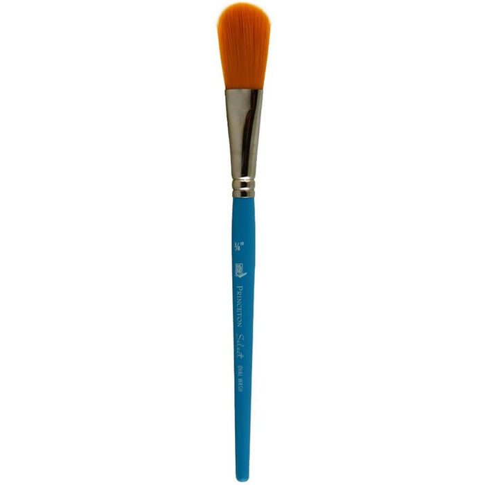 Princeton Select Artiste Brush Oval Wash 3/4