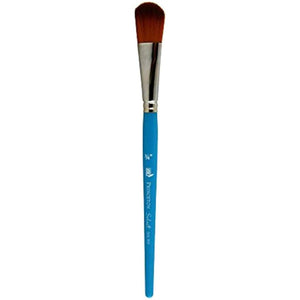 Princeton Select Artiste Brushes Wave Oval Mop