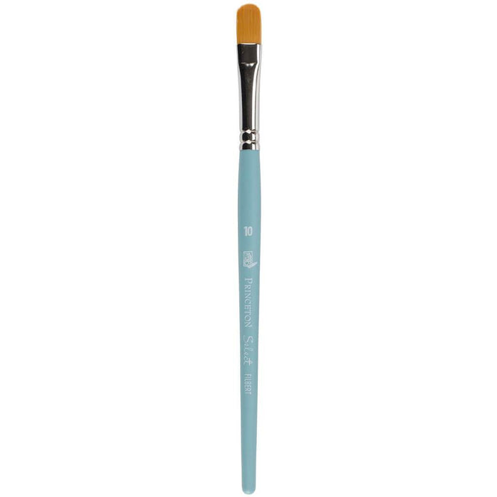 Select Artiste Brushes Filberts 10