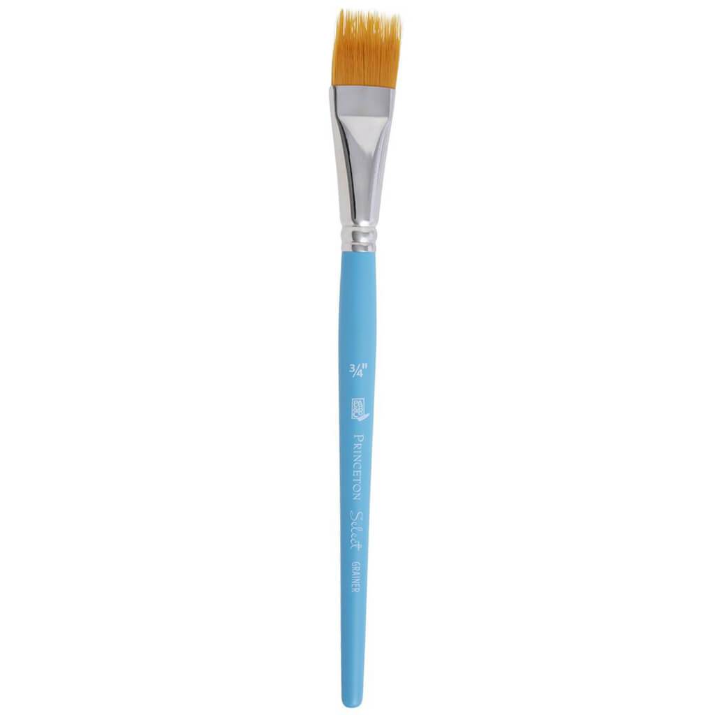 Princeton Select Artiste Brushes Grainer