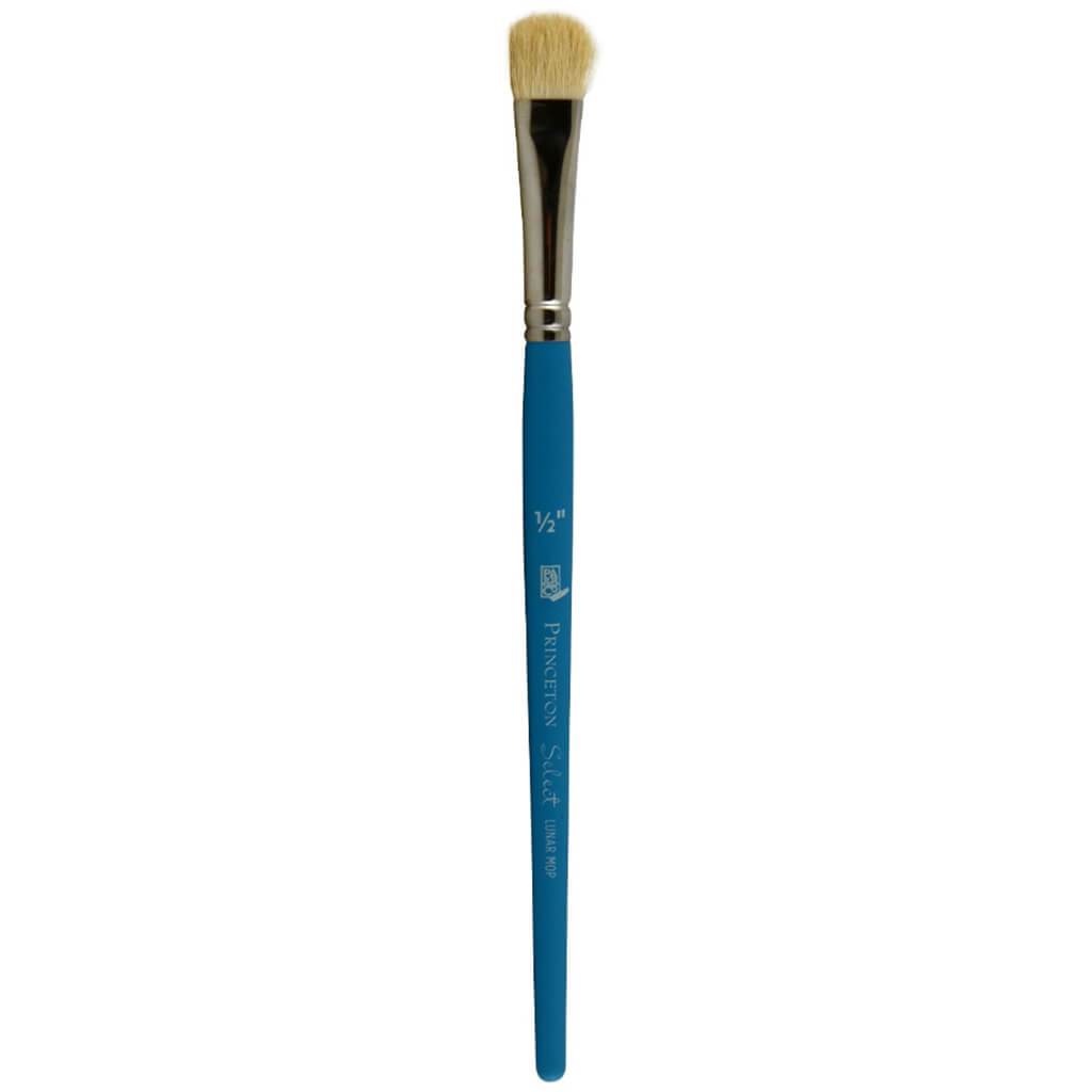 Princeton Select Artiste Brushes Lunar Mop 1/2