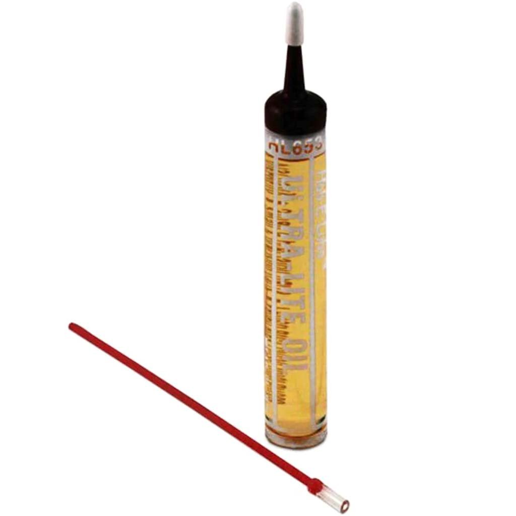 Oil with Extension Tip Ultra Lite 0.5oz 