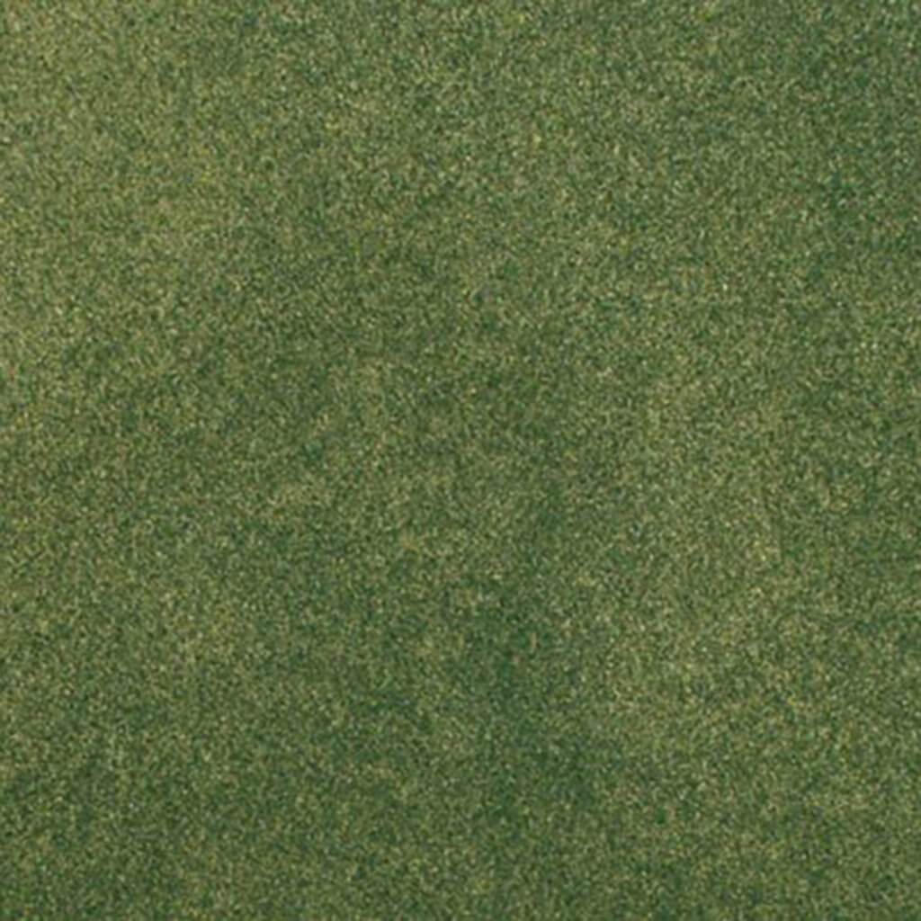 Grass Green 12 1/2in x 14 1/4in 