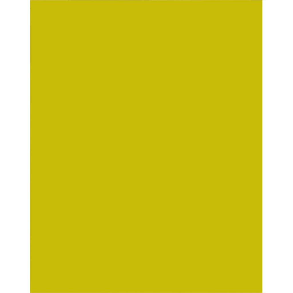 Foam Sheet 2mm 50 x 70cm Yellow