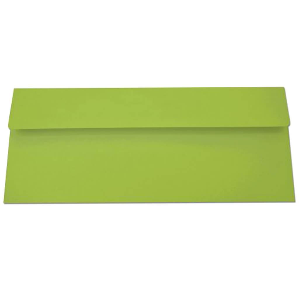 Parakeet Envelopes 10 Piece A7