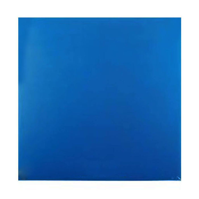 Plastic Paper Gauge Clear 12in x 12in