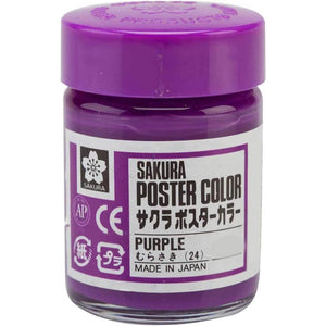 Sakura Poster Color 30ml