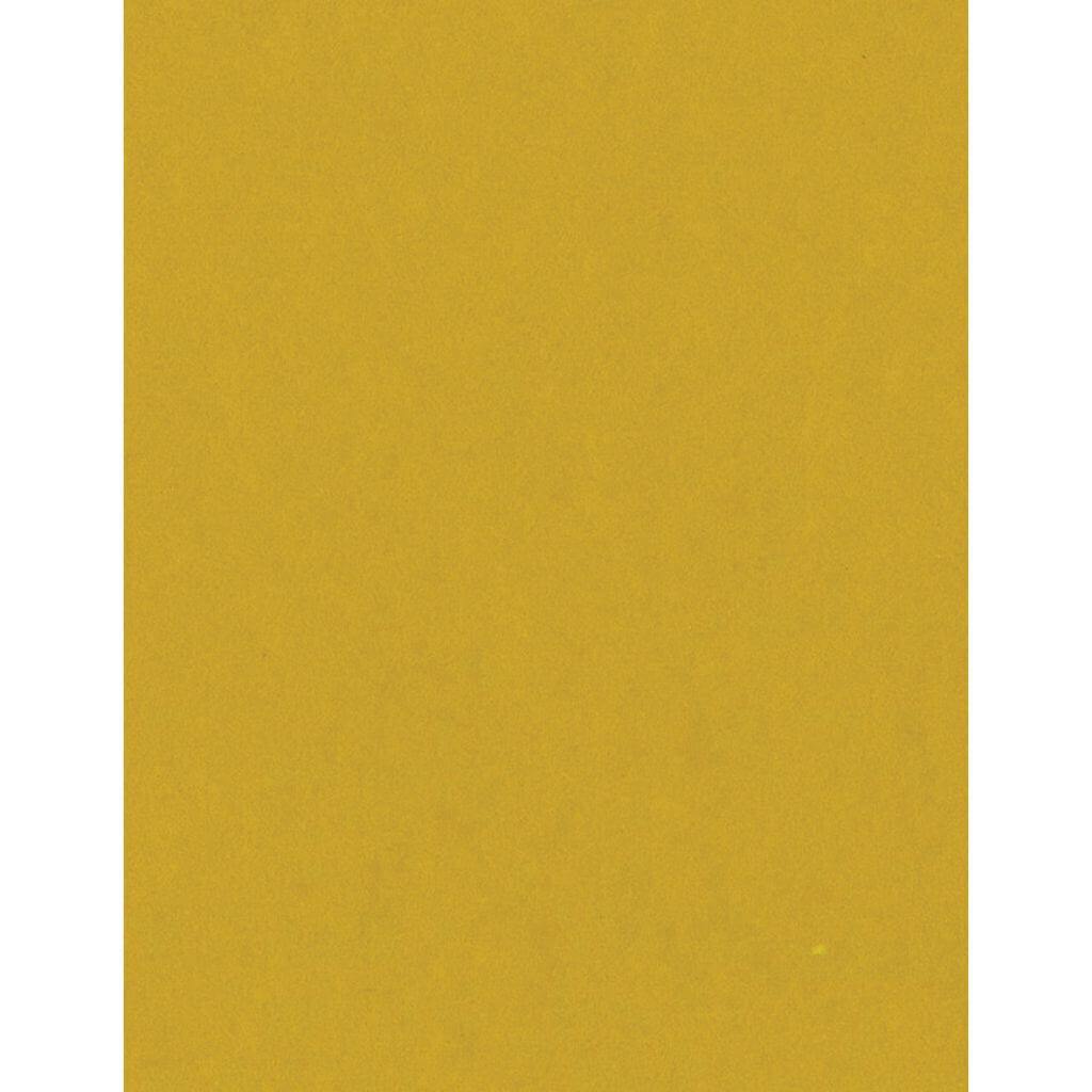 Cardstock 8.5in x 11in Gold Coins