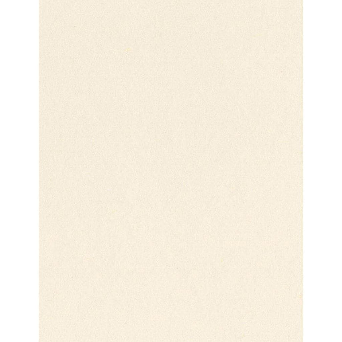 Carstock 8.5in x 11in Butter Mint Cardstock Paper