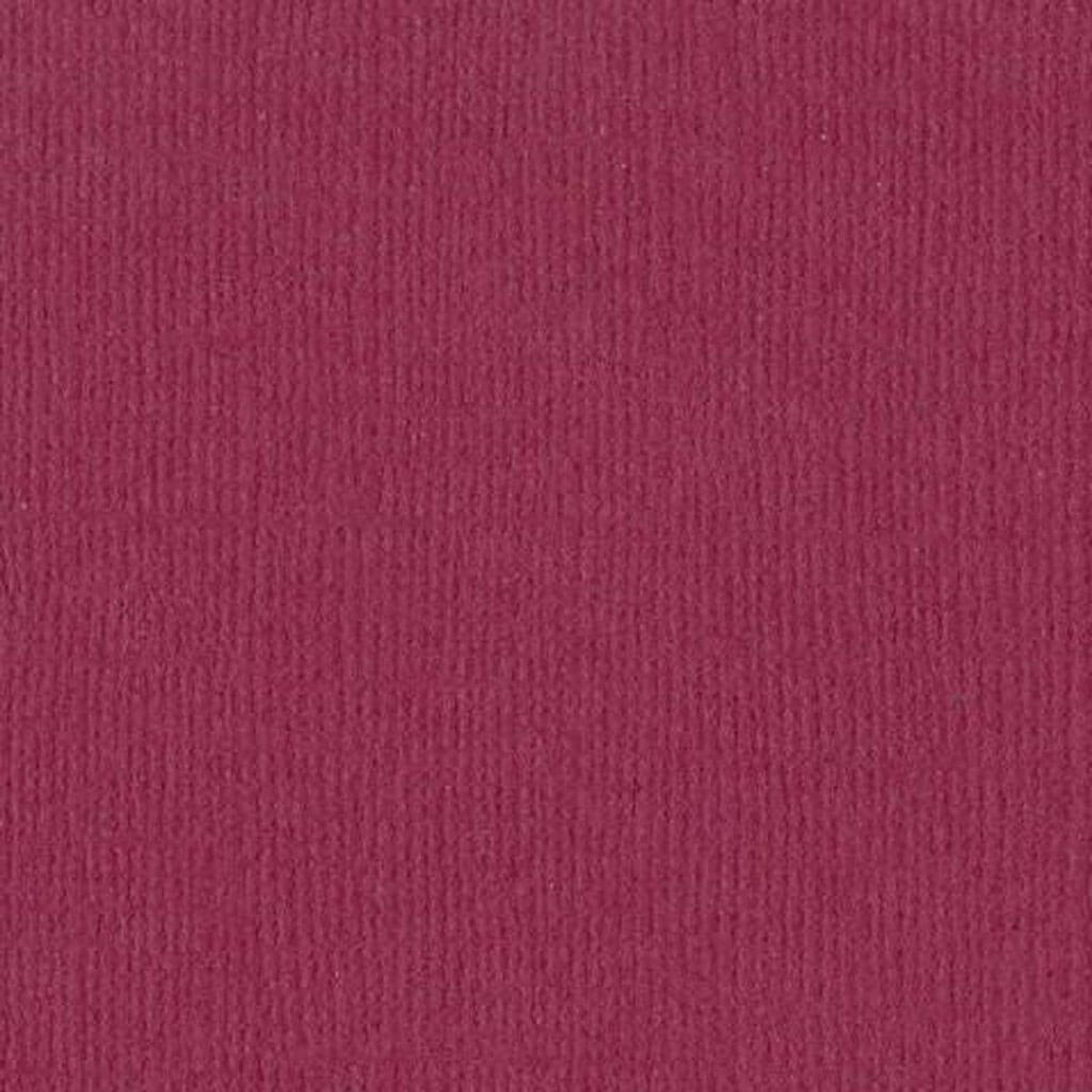 Cardstock Textured 12in x 12in Sweetheart