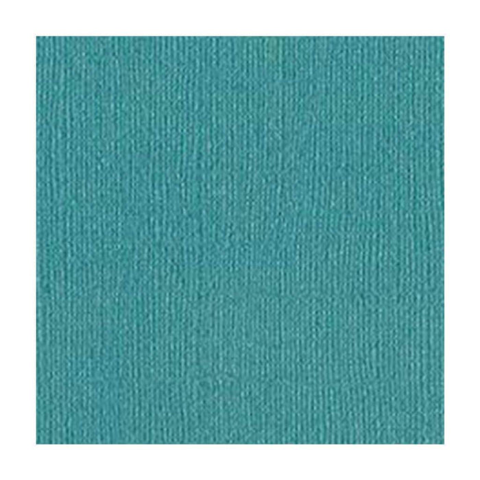Bazzill Bling 12in x 12in Cardstock Atlantis | Shimmer Cardstock for Crafts