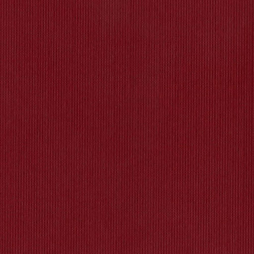 CARDSTOCK CRIMSON 12IN X 12IN 