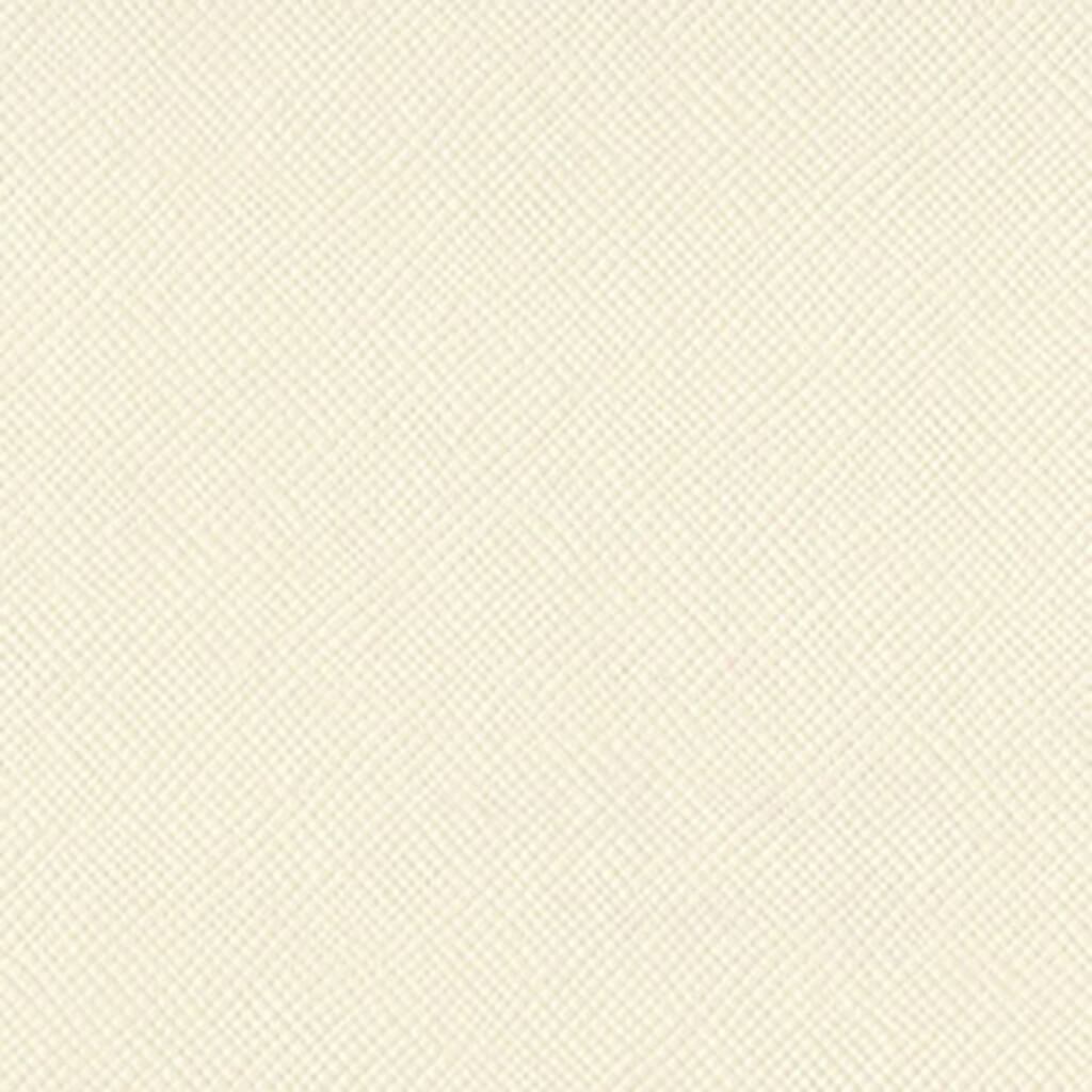 CARDSTOCK CRISCROSS TEXTURE CREAMPUFF 12IN X 12IN 