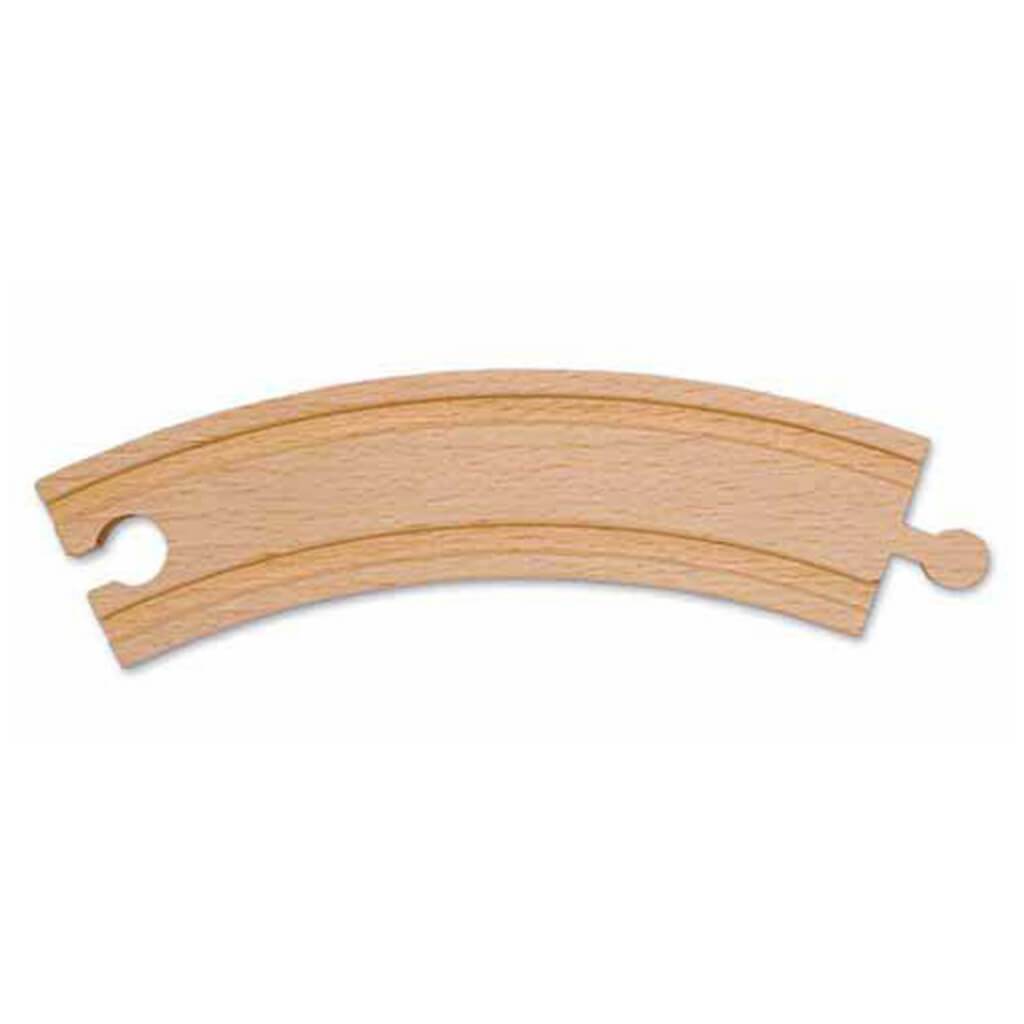 CURVED TRACK 6IN 