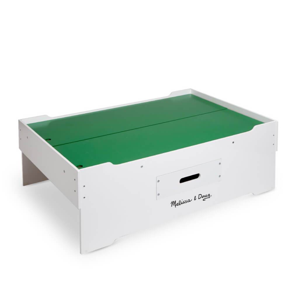 Multi-Activity Table 