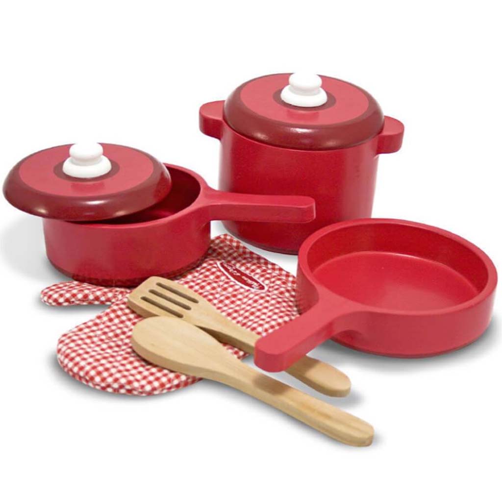 KITCHEN ACCESSORY SET 