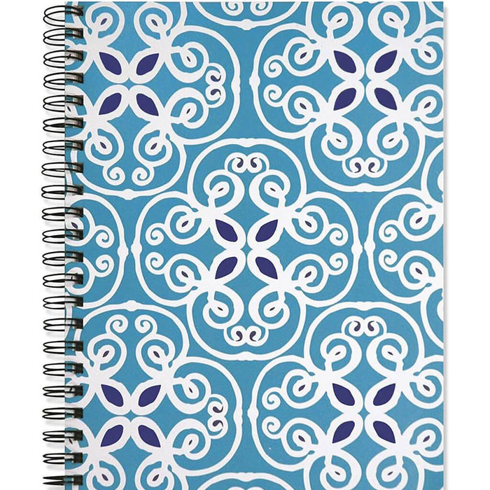 Sketch Diary Mosaic Mania 50 Sheets 8.5in x 11in