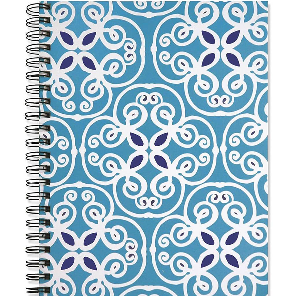 Sketch Diary Mosaic Mania 50 Sheets 8.5in x 11in