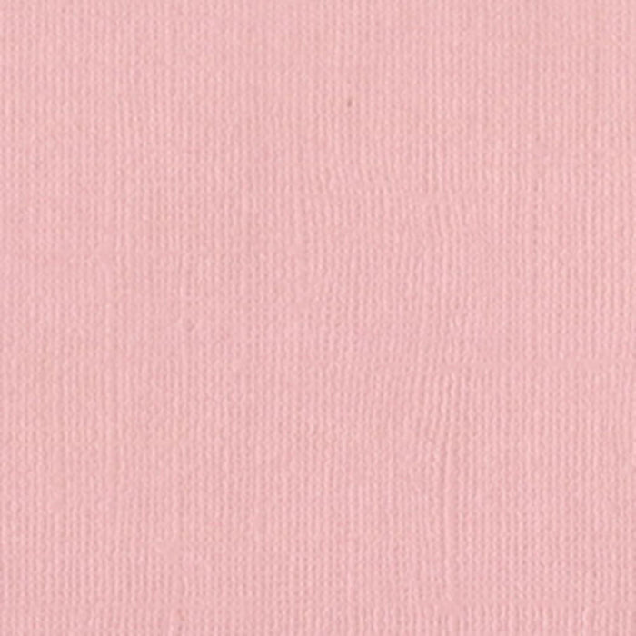Bazzill Basics Mono Cardstock Canvas Texture 12in x 12in- Quartz