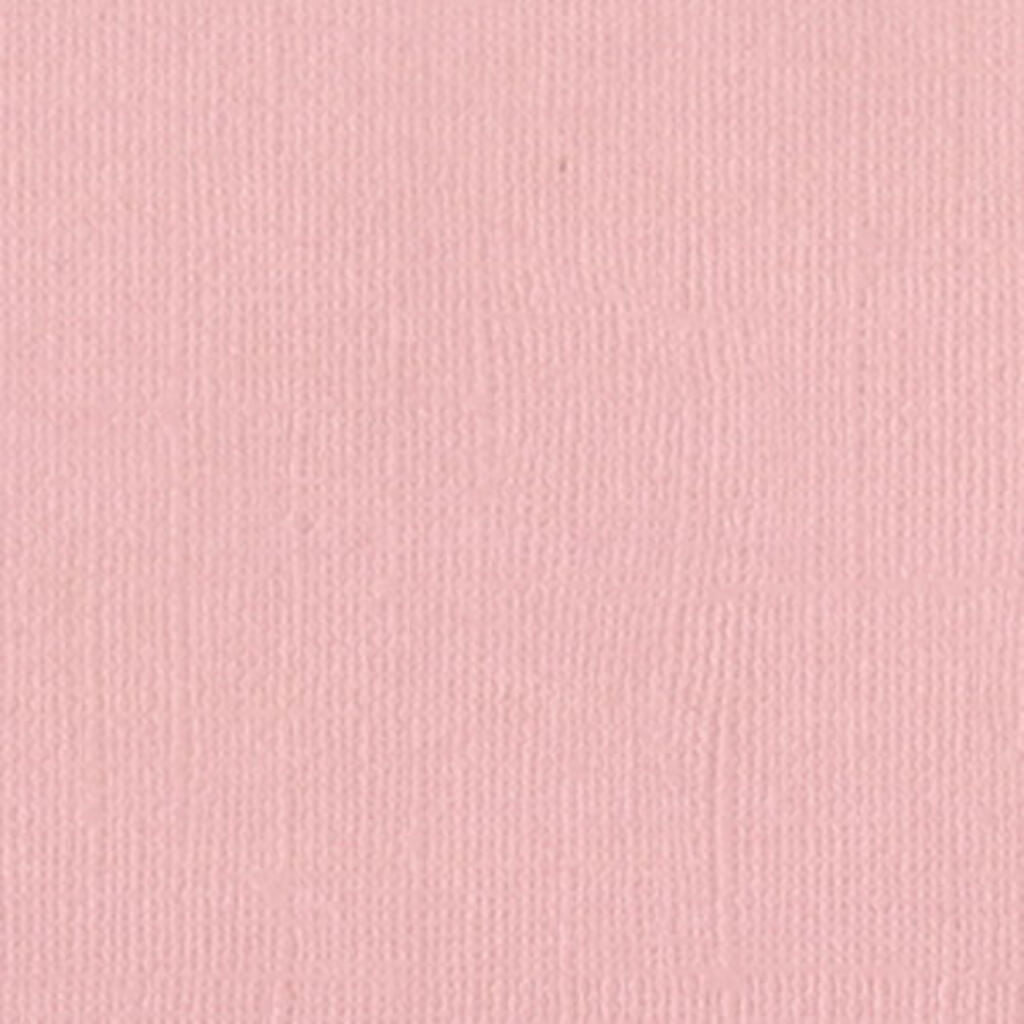 Bazzill Basics Mono Cardstock Canvas Texture 12in x 12in- Quartz