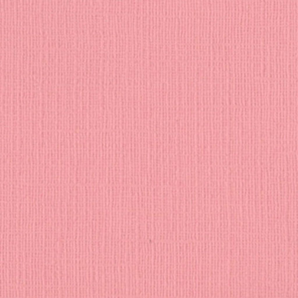 Cardstock 12in x 12in Blossom