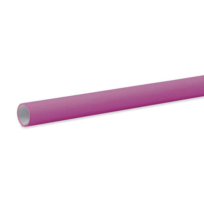 Fadeless Paper 48in x 12ft Brite Purple